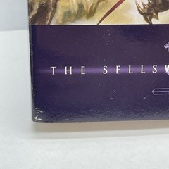 THE SELLSWORDS Trilogy by RA SALVATORE 3 Book Box Gift Set FORGOTTEN REALMS