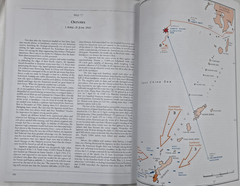 2001 The Naval Institute Historical Atlas U.S. Navy Craig L Symonds Paperback