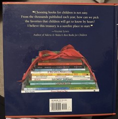 Harper Collins Treasure Picture Book A Child’s First Collection Hardcover