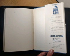 VERY SINCERELY YOURS. Manly P. Hall. First Edition (Letters to Students) HCDJ