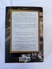 The Forger’s Spell by Edward Dolnick (Hardcover) – Vermeer Nazi Art Hoax History