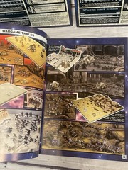 EUC Warhammer 40,000 In The Grim Darkness Of The Far Future 2nd Ed.W/ Ref Cards