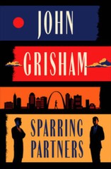 Sparring Partners – Hardcover By Grisham, John – GOOD