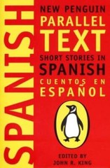 Short Stories in Spanish: New Penguin Parallel Text (Spanish and Eng – VERY GOOD