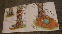 Too Many Carrots by Katy Hudson (2016 – sharing, friendship BOOK