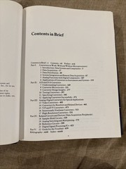 New Analog-Digital Conversion Handbook Third Edition, Analog Devices, 1986