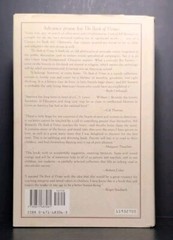 The Book of Virtues by William J. Bennett 1st Edition 10th Printing Hardcover