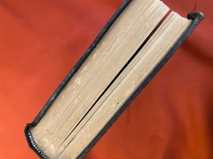 Bethlehem by Frederick William Faber (n.d.) – John Murphy & Co. 14th Am. ed.