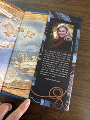 Ship of Spells (Deluxe Limited Edition) by H Leighton Dickson: New