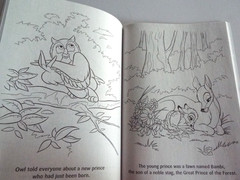 Disney Animal Friends Jumbo Coloring &Activity Book & Dreamtivity Stay Wild NEW