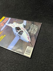 Air Progress Magazine April 1986 Vol 48 No 4 Prescott Pusher Aviation Aircraft