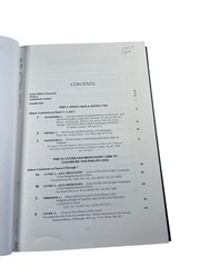 Stratigraphy Foundations & Concepts Conkin 1984 Geology Earth Science VNR