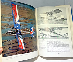 Aviation Flying Old Planes Sport Aviation AOPA Airports Directory Lot of 4 Books