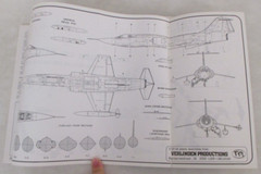 Lock On No. 1 – Lockheed’s C/N F-104 G/J Starfighter (Paperback Photo Album)