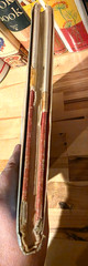 Vintage 1962 Wide World Cookbook by Rebecca Shapiro – First Edition Library Bind