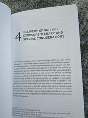 Written Exposure Therapy for PTSD: A …, Brian P. Marx