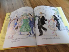 Fancy Nancy Lot 3 Hardback Oversized Books Storybook Jane O’Connor