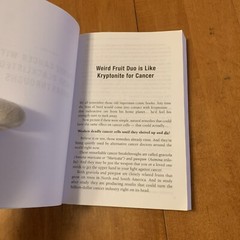 Uncensored Health 25 „Forbidden” Cures You Can Have Today Paperback
