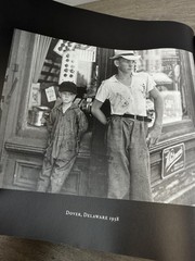Our America A Photographic History Ken Burns 2022 Hardcover Photo Book