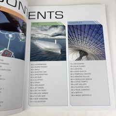 DK How Super Cool Tech Works Paperback Book