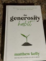 Matthew Kelly 7 Book Lot Dynamic Catholic Generosity Rediscover Regrets
