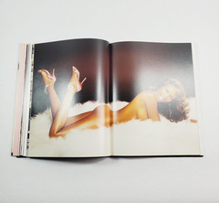 Four Inches by Scriptum Editions First Edition 2005 Hardcover