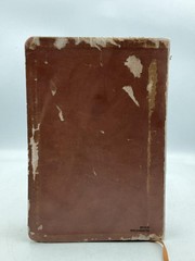 The MacArthur Daily Bible John F MacArthur Jr Thomas Nelson 2003 Softcover Brown