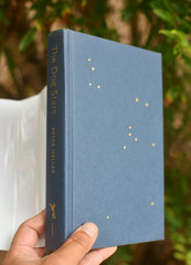 Dog Stars Peter Heller  Hardback: 2012 First Edition Publisher: Borzoi