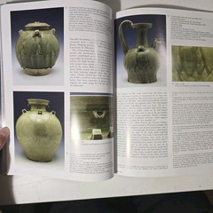 Arts Of Asia Chinese Ceramics At Harvard Art Museums Autumn 2024