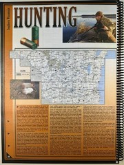 Southern Wisconsin All Outdoors Atlas & Field Guide