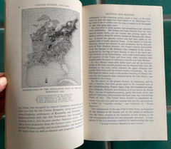 The United States 1830-1850 by F. J. Turner Peter Smith hardcover HC 1950