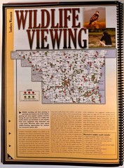 Southern Wisconsin All Outdoors Atlas & Field Guide