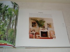 Island Life Inspirational Interiors SIGNED India Hicks David Flint Wood Book