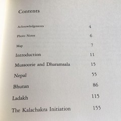 Himalayan Pilgrimage Photo Book Ernst Haas 184 Pages 13.8×9.5in Vintage Nepal Bh
