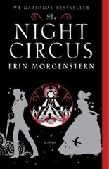 The Night Circus: A Novel by Morgenstern, Erin