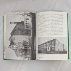 Hennepin County History Magazine 1970-1974 Hardcover Bound