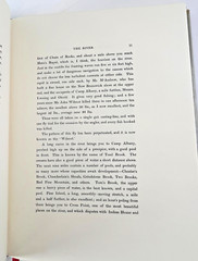 The Ristigouche and its Salmon Fishing By Dean Sage 1993 J. Culler Book No. #267