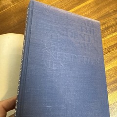 All The President’s Men – Bob Woodward Carl Bernstein 1974 – HC/DJ 1st Edition