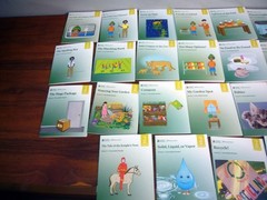 49 Decodable Reader LearnZillion EL Education 1st-2nd Grade Classroom Homeschool