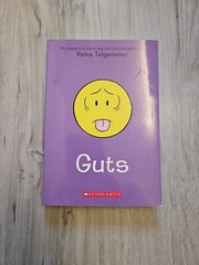 Raina Telgemeier Collection 5 Books Set – Smile, Drama, Sisters, Ghosts, Guts