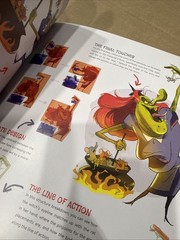 Character Design Quarterly 30 by 3dtotal Publishing