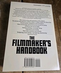 The Filmmaker’s Handbook by Pincus, Edward; Ascher, Steven