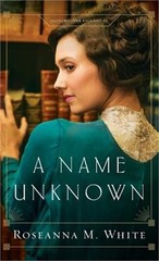 Name Unknown (Hardback or Cased Book)