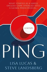 Lisa Lucas Steve Landsberg Ping (Paperback)