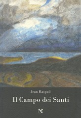 F. Sandrelli Jean Raspail Il campo dei santi (Hardback)