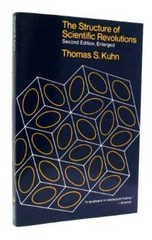 The Structure of Scientific Revolutions – Paperback By Kuhn, Thomas S. – GOOD