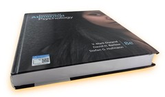 Essentials of Abnormal Psychology Barlow, Hofmann & Durand 8th Edition Mindtap