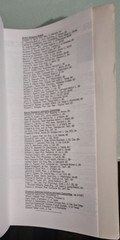 william cooper BEHOLD A PALE HORSE unrevised 500 pages phone# CFR trifold
