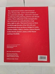 Alma Thomas Prestel Book design By Pentagram Ian Berry Hardcover Good Condition