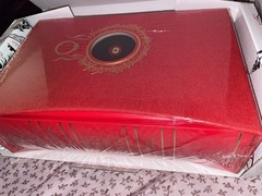 The Lord of the Rings Deluxe Illustrated by Author: A Fully Illustrated…